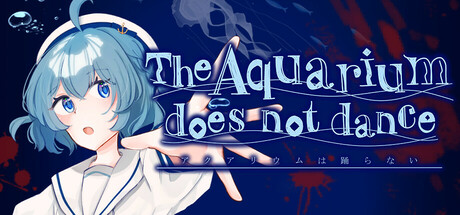 The Aquarium does not dance technical specifications for computer