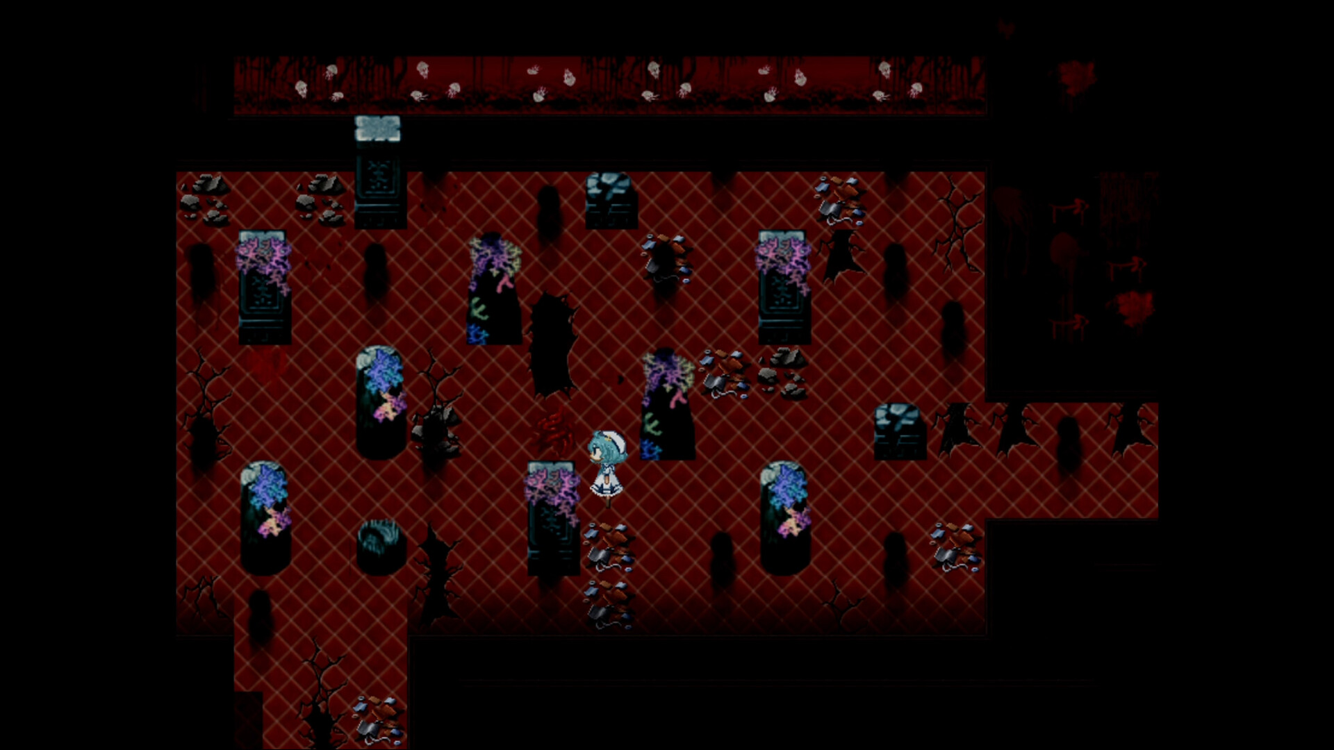 The Aquarium does not dance Special Edition screenshot #6