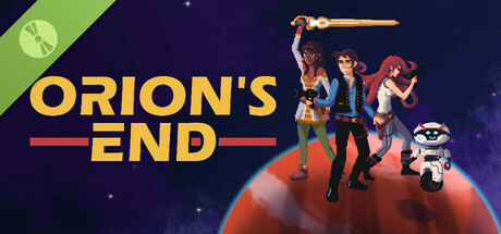 Orion's End Demo