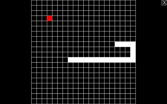 Snake 贪吃蛇 screenshot 6