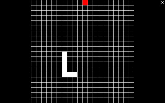 Snake 贪吃蛇 screenshot 3