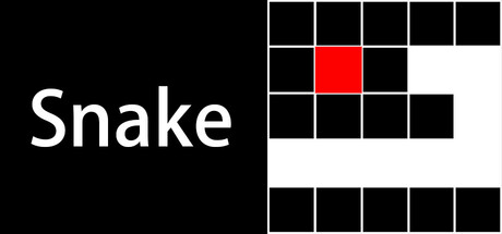 Snake 贪吃蛇 header banner