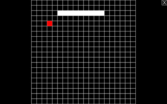 Snake 贪吃蛇 screenshot 4