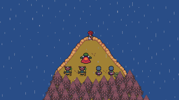 DRAW WORLD 星屑の「勇者」 screenshot 5