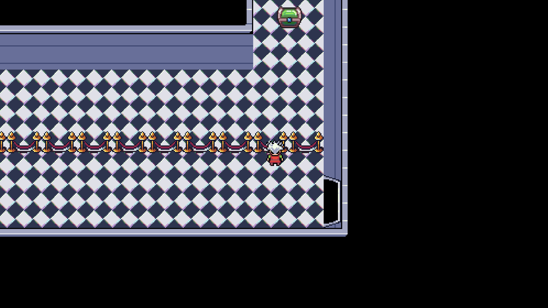 DRAW WORLD 星屑の「勇者」 screenshot
