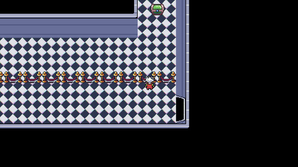 DRAW WORLD 星屑の「勇者」 screenshot 3