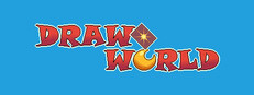 DRAW WORLD 星屑の「勇者」