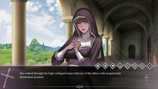 The Darkness Delivers screenshot 2