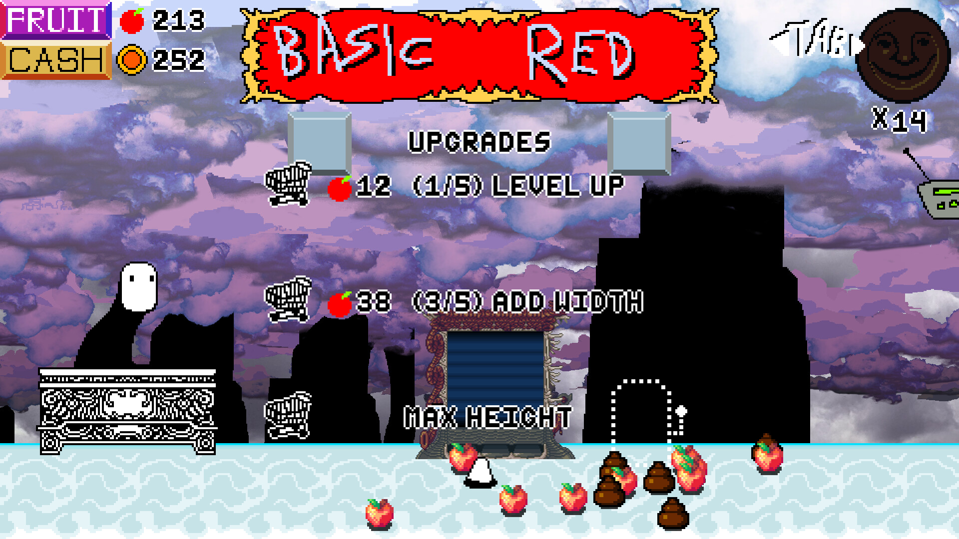 Bajillionaire screenshot #2