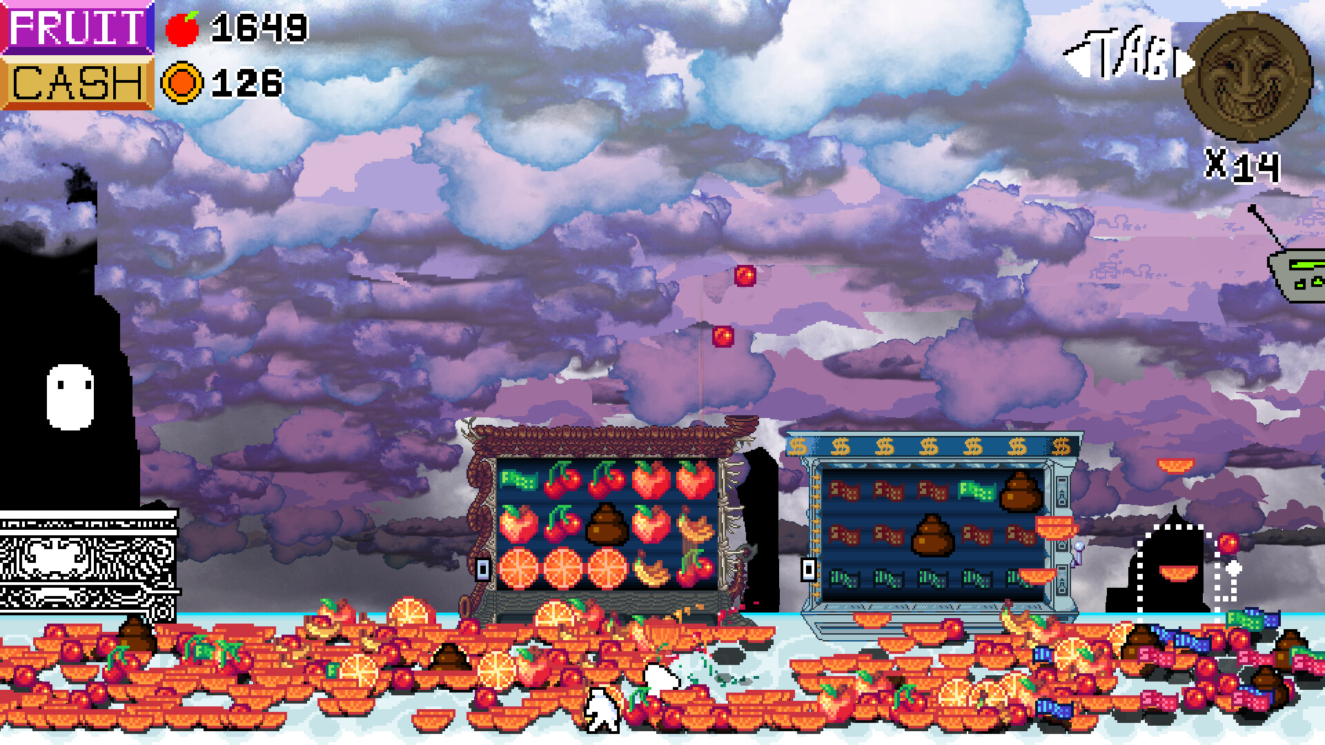 Bajillionaire screenshot #5