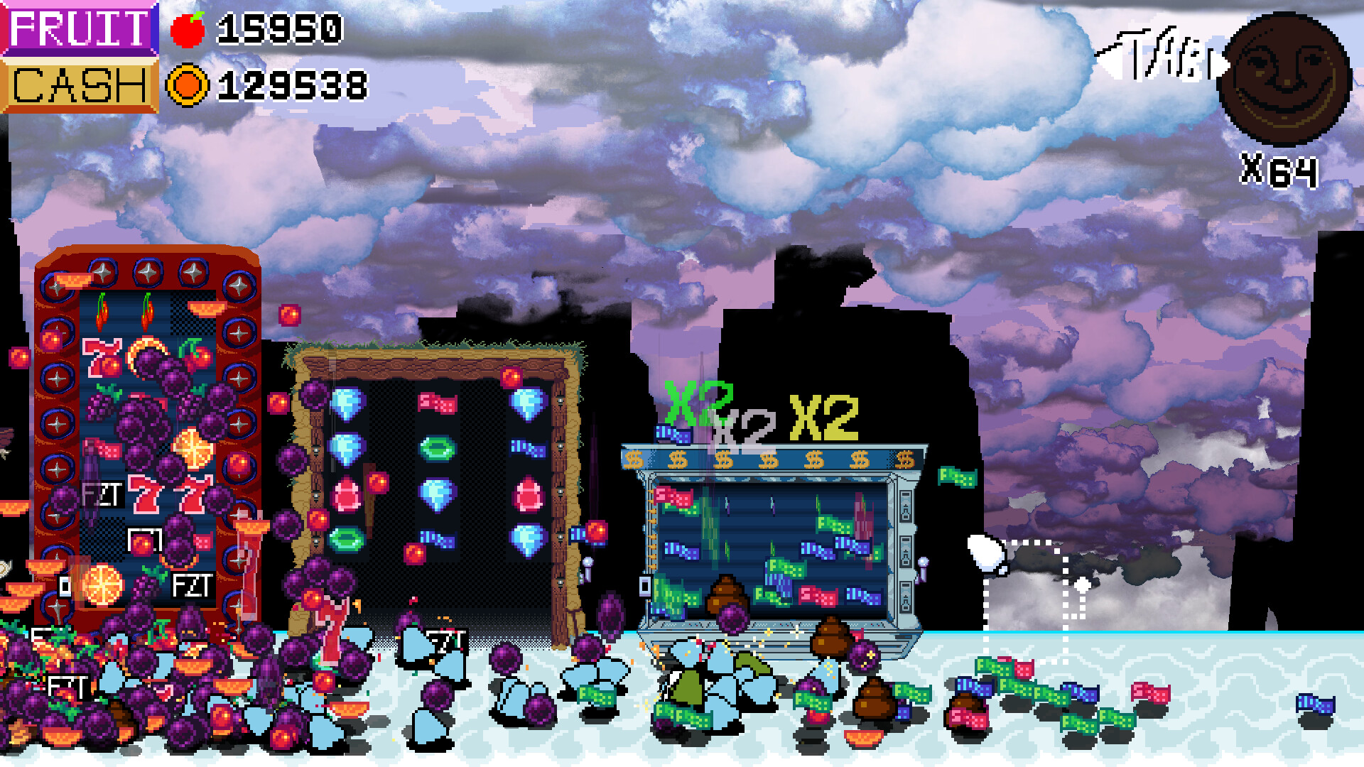 Bajillionaire screenshot #4