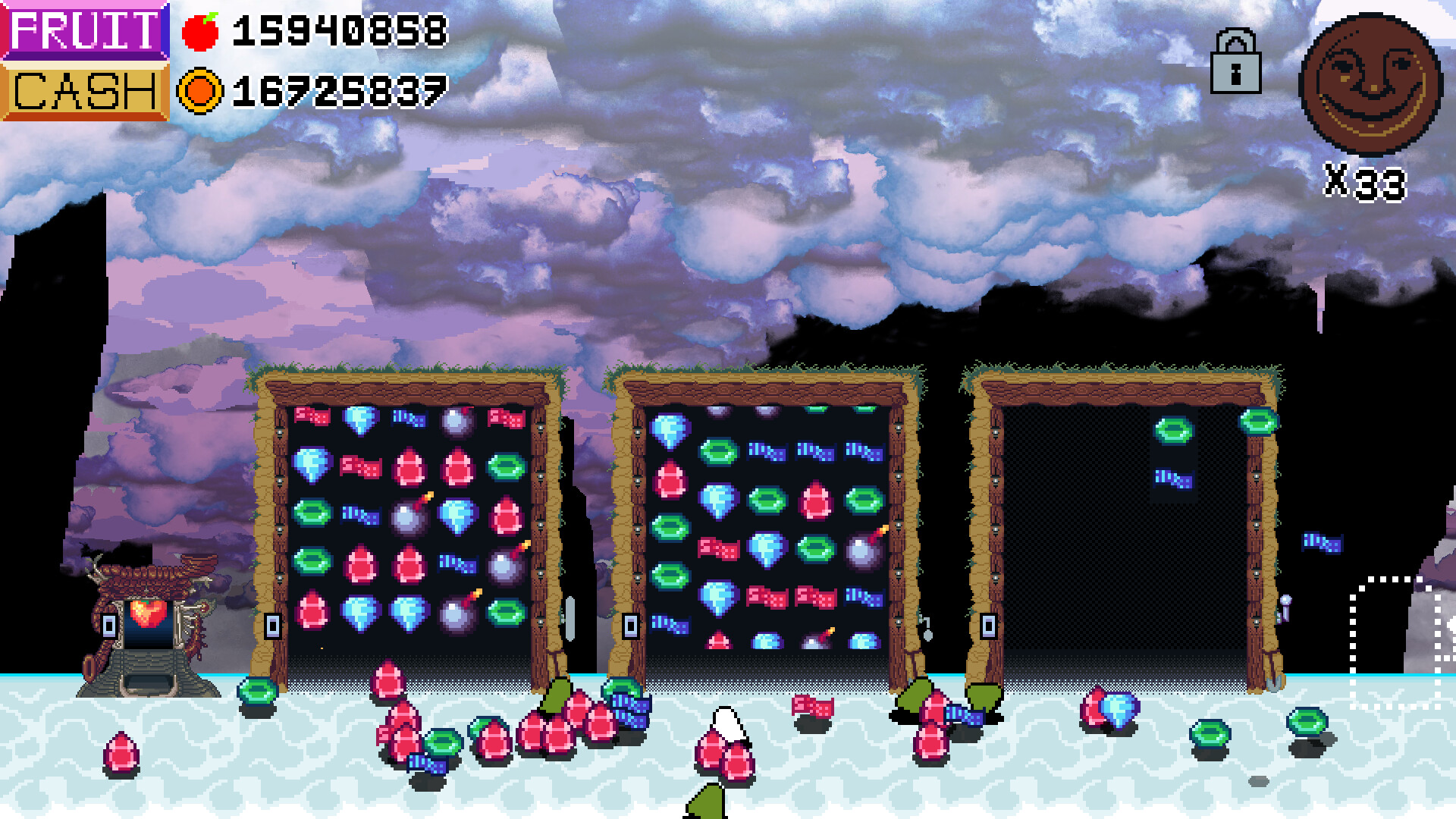 Bajillionaire screenshot #3