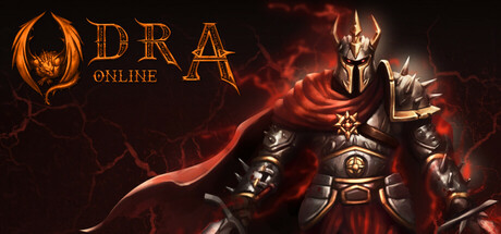 Odra.Online Playtest cover art