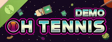 Oh Tennis Demo