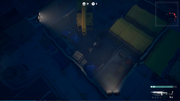 Another Day to Die screenshot 4