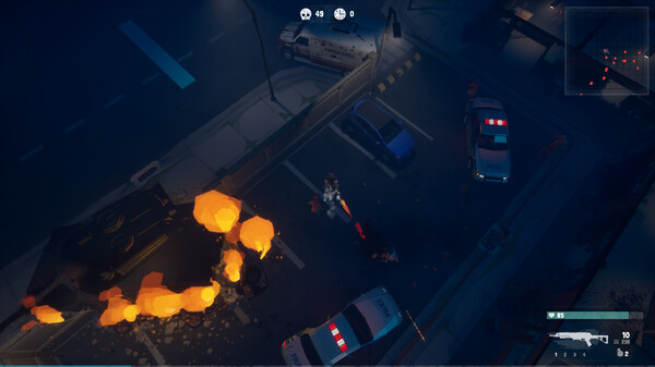 Another Day to Die screenshot 5