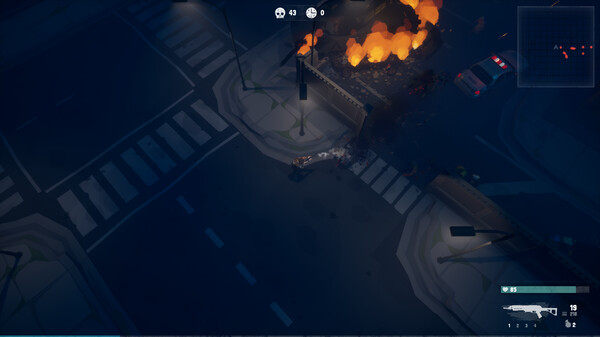 Another Day to Die screenshot 2