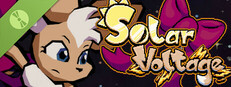 Solar Voltage Demo