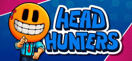 HeadHunters steam charts