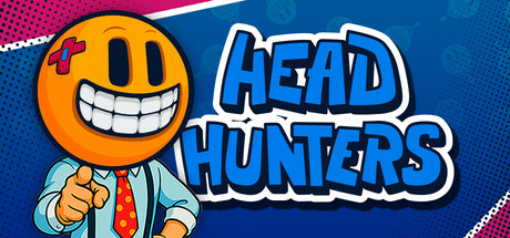 HeadHunters cover art