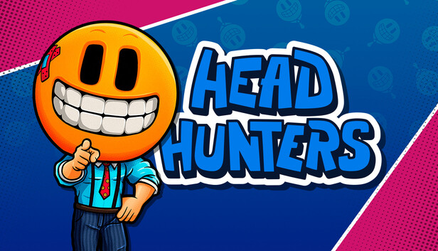 HeadHunters