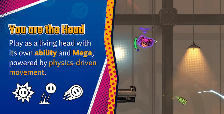 HeadHunters video 1