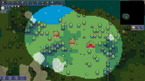 KingdomMonarch screenshot 5