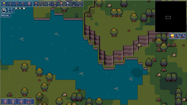 KingdomMonarch screenshot 2