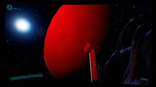 Screenshot z Seven Days Until Morning