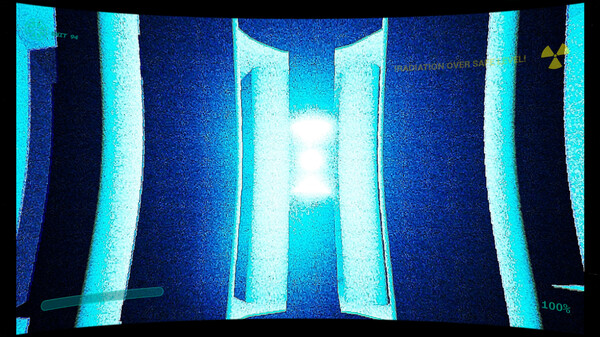 Screenshot z Seven Days Until Morning