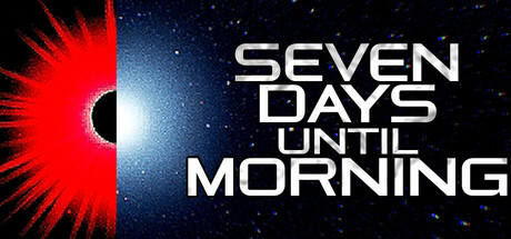 Seven Days Until Morning cover art