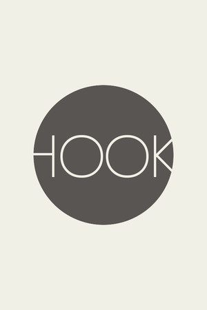 Cover art of Hook