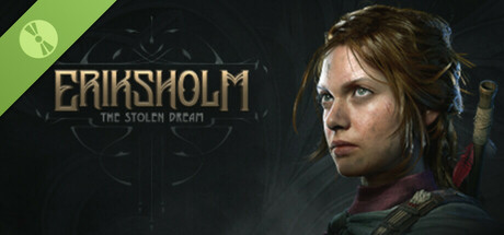 Eriksholm: The Stolen Dream Demo cover art