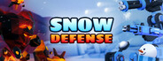 Snow Defense