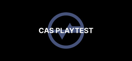 CAS Playtest cover art