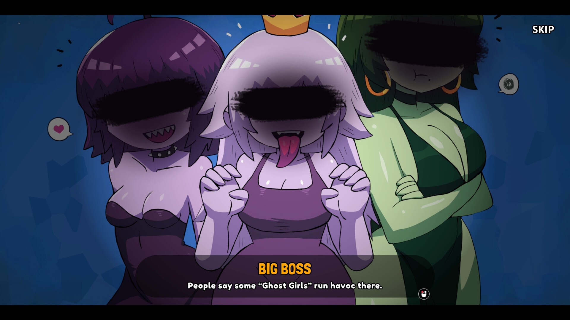 Ray's Hotel Adventures screenshot #1