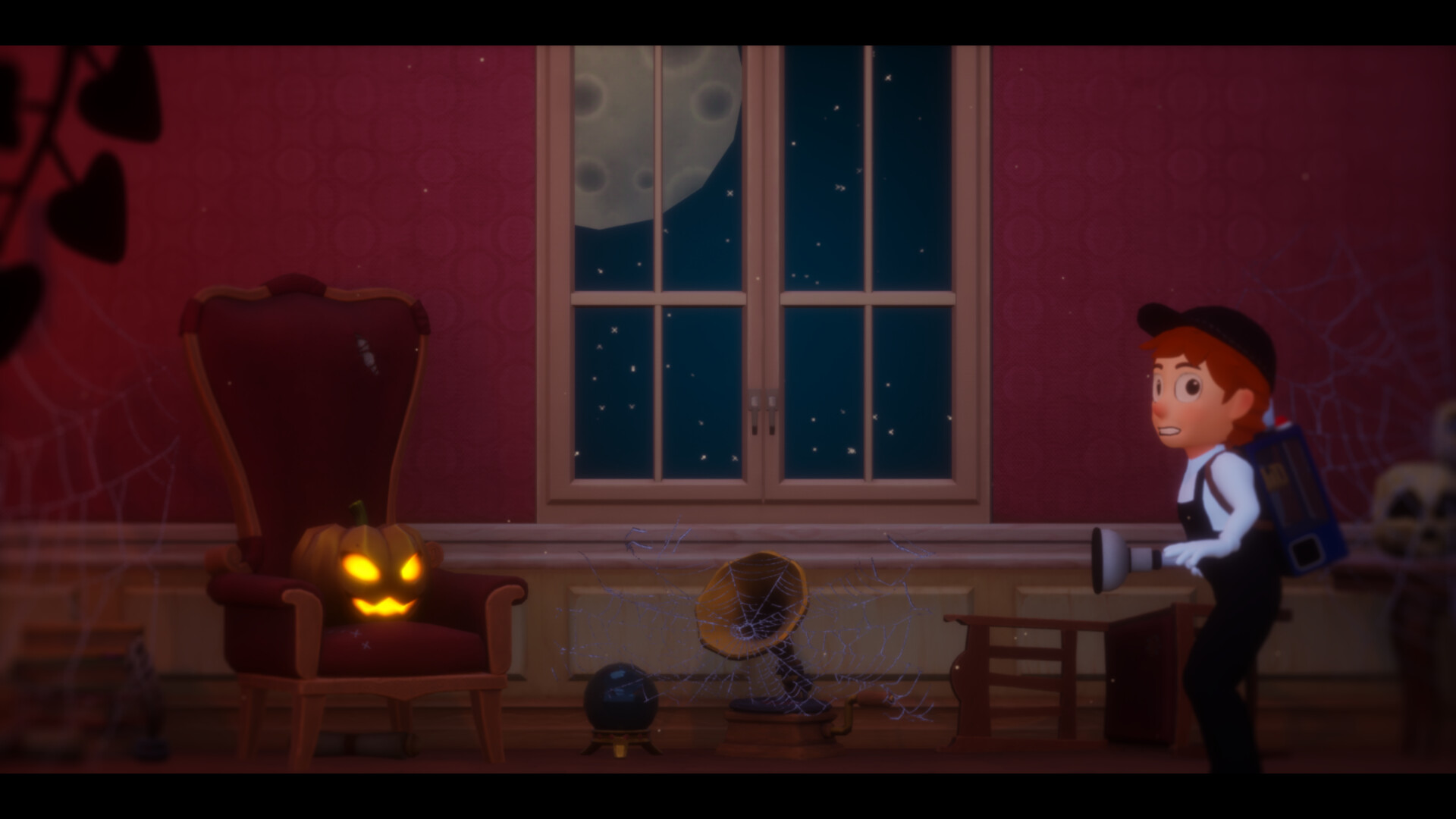 Ray's Hotel Adventures screenshot #8