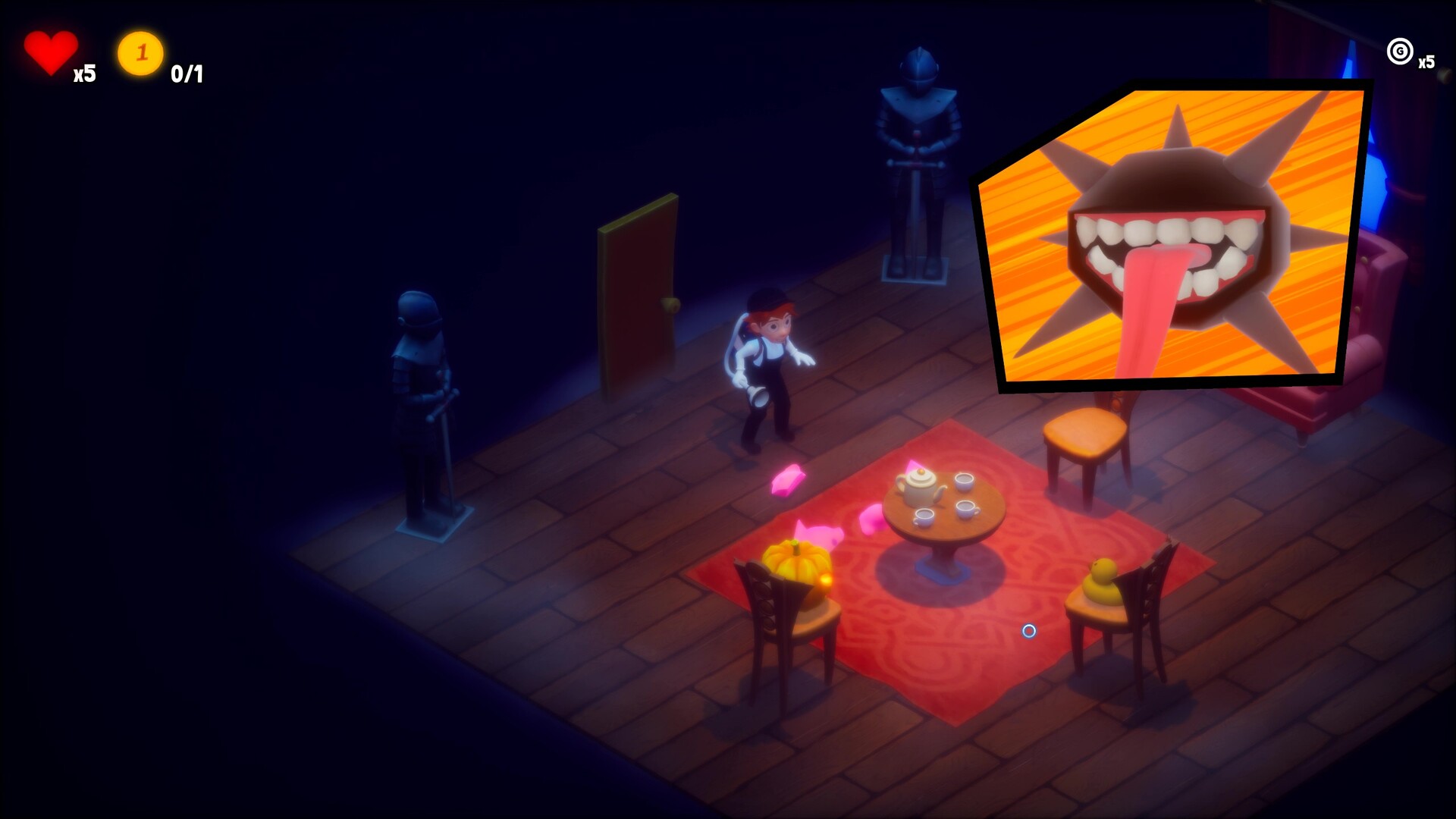 Ray's Hotel Adventures screenshot #11