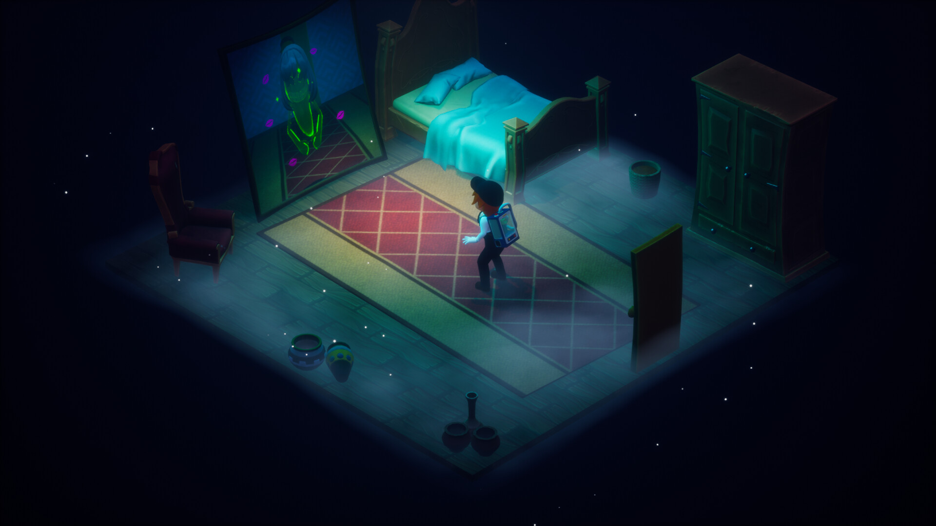 Ray's Hotel Adventures screenshot #19