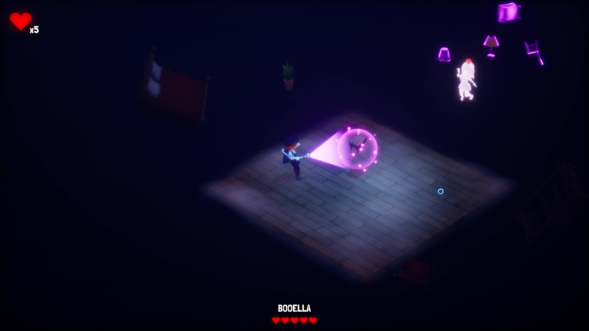 Ray's Hotel Adventures screenshot #9