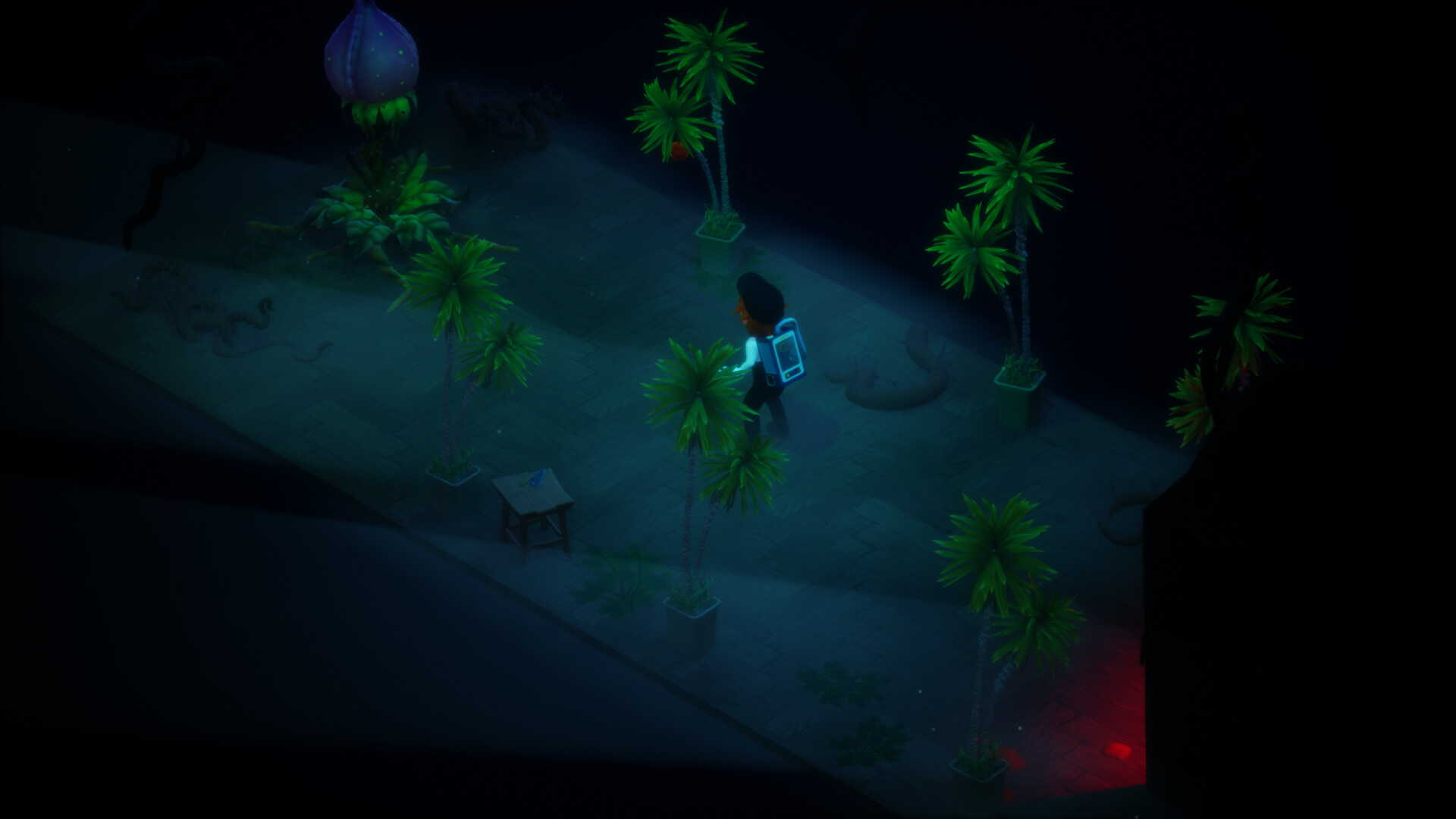 Ray's Hotel Adventures screenshot #21