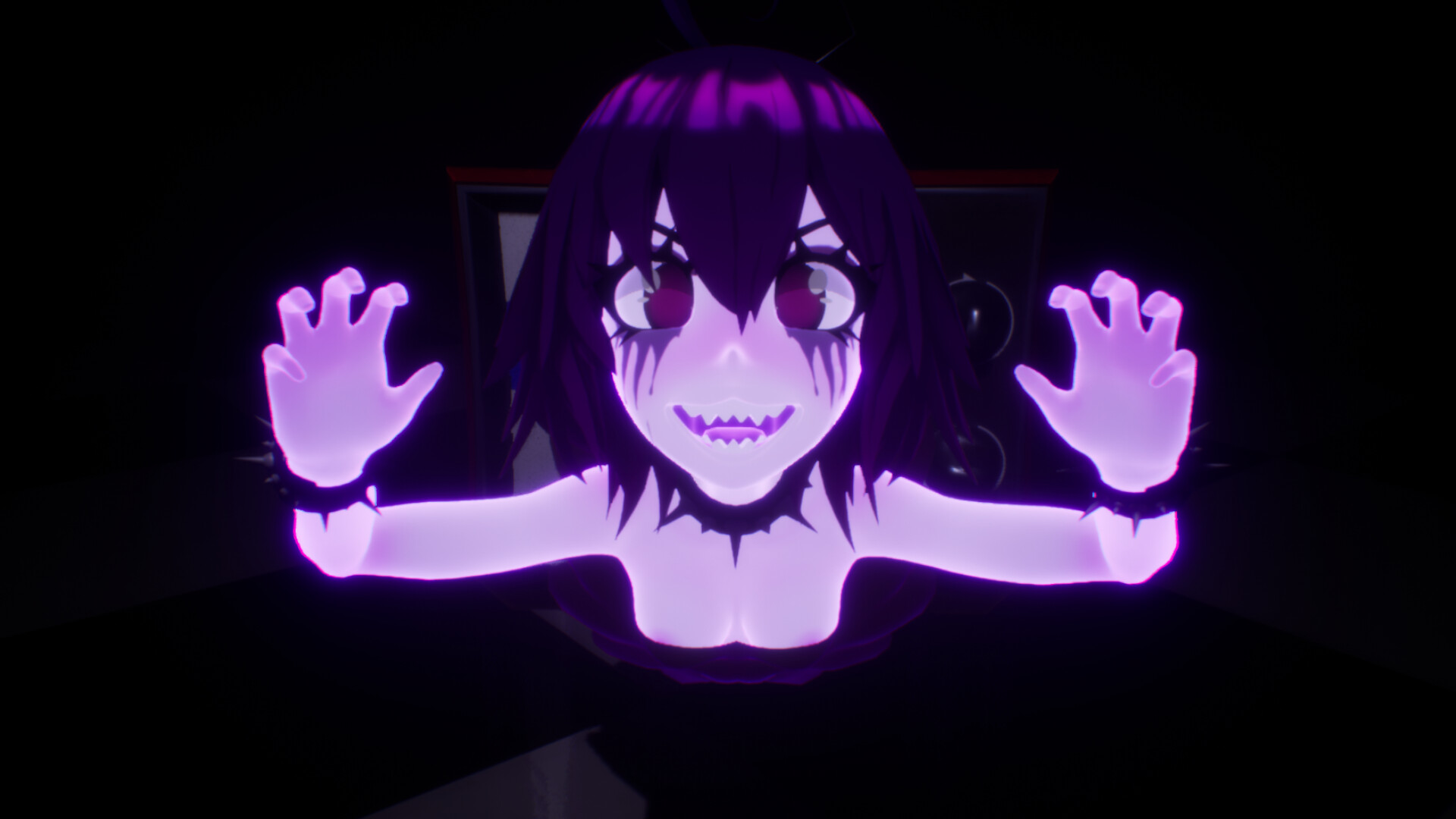 Ray's Hotel Adventures screenshot #4