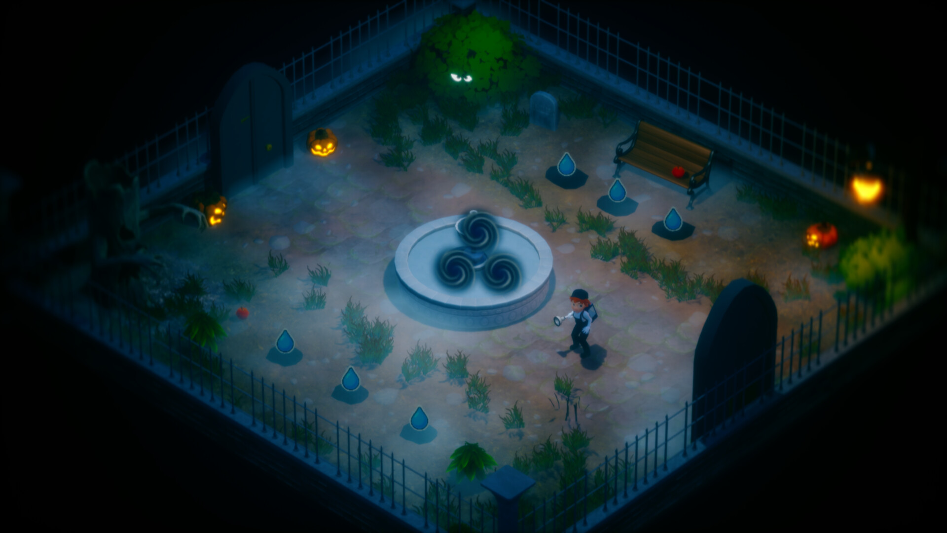 Ray's Hotel Adventures screenshot #20