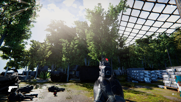 Proximity Effect