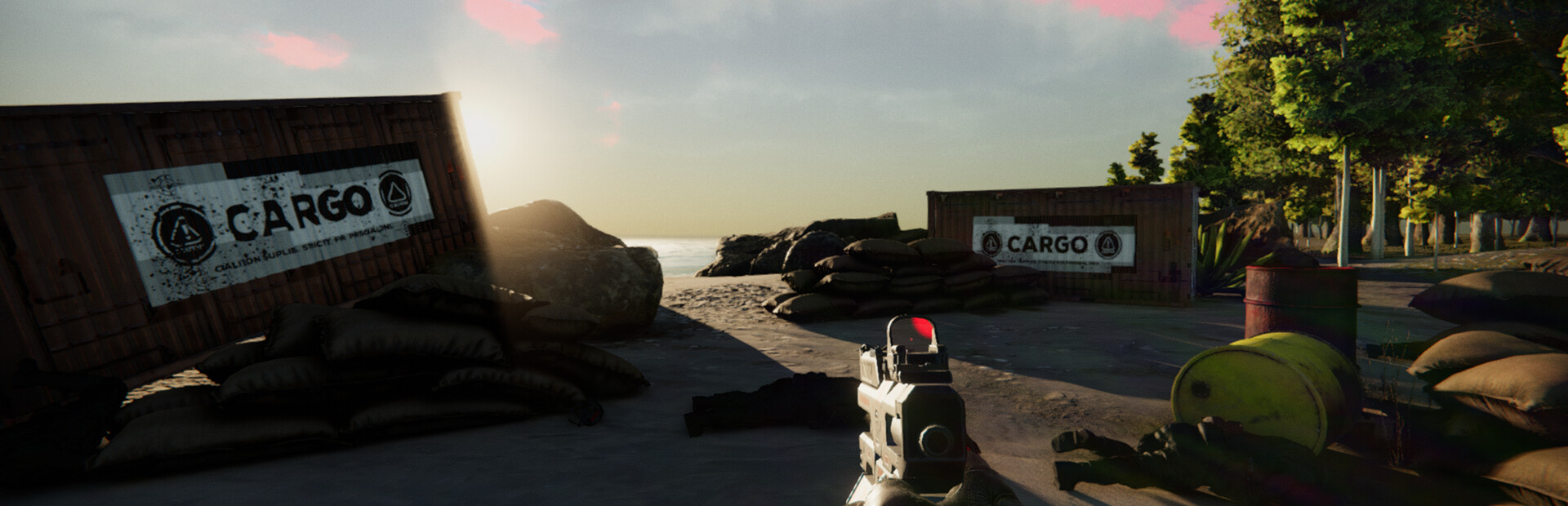 Proximity Effect