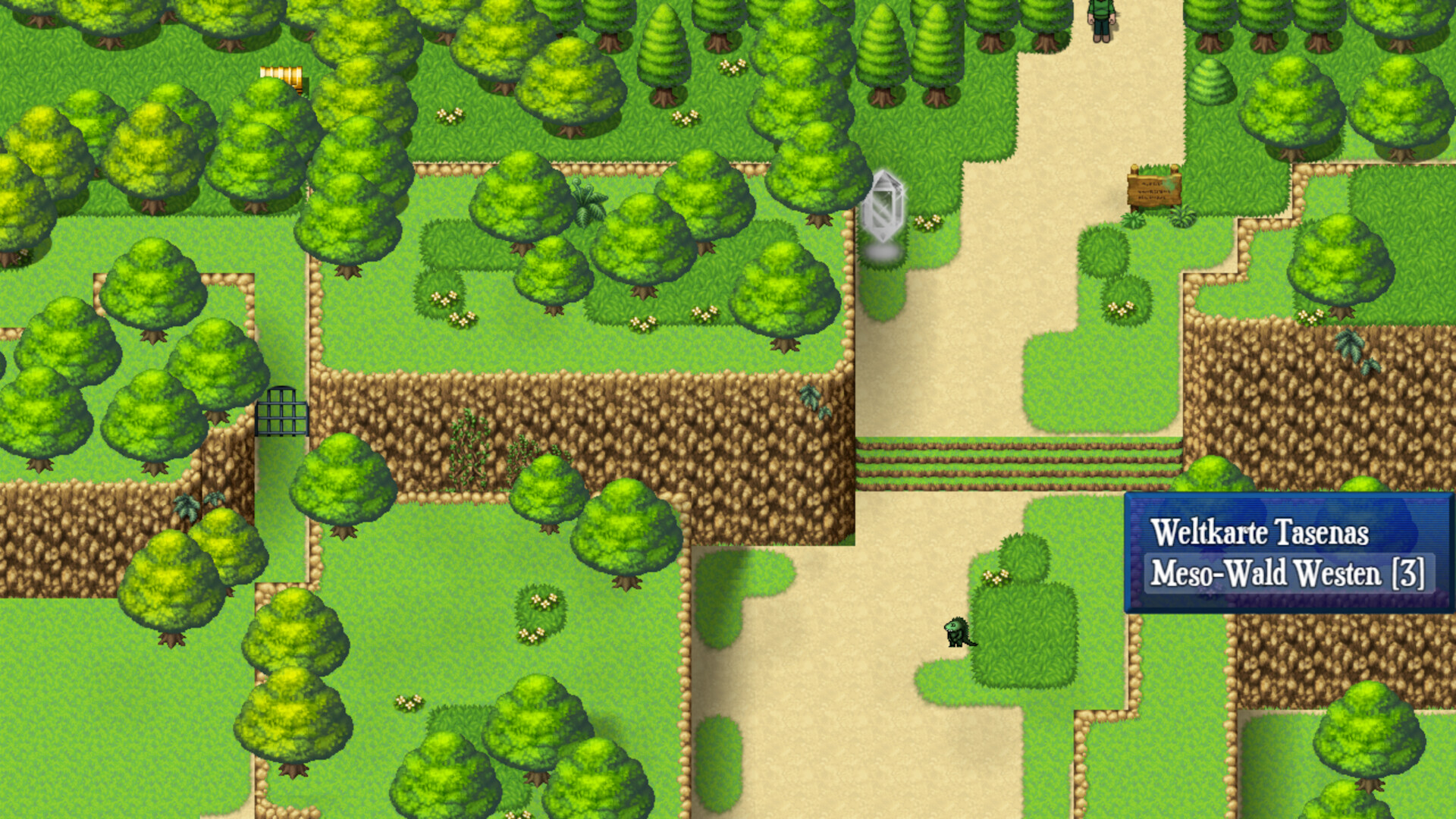 A Life's Journey screenshot #4