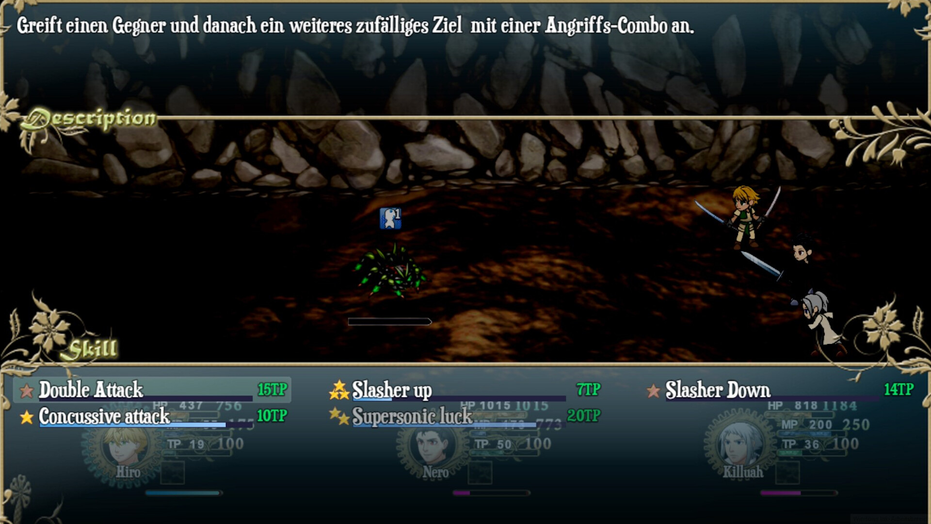 A Life's Journey screenshot #7