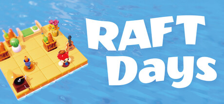 RAFT Days game cover