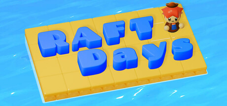 RAFT Days cover art