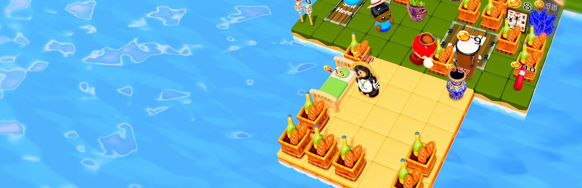 RAFT Days